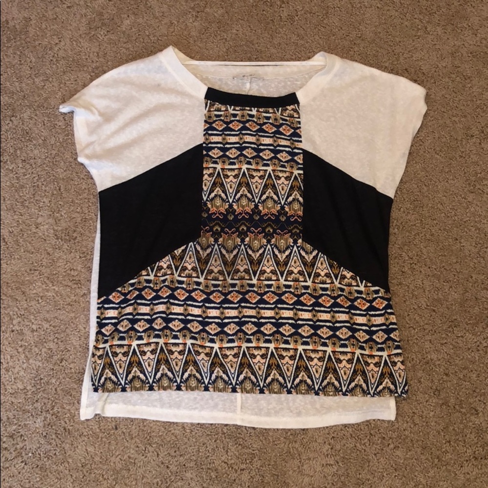 Miss Me Top
